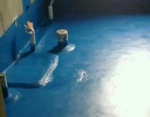 平桥卫生间测漏水多少钱